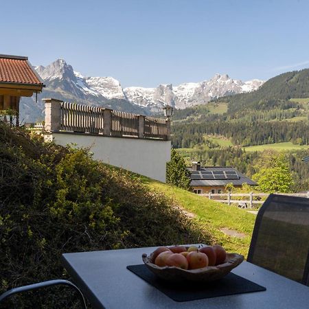 Hotel Oberwinklgut Bischofshofen Esterno foto