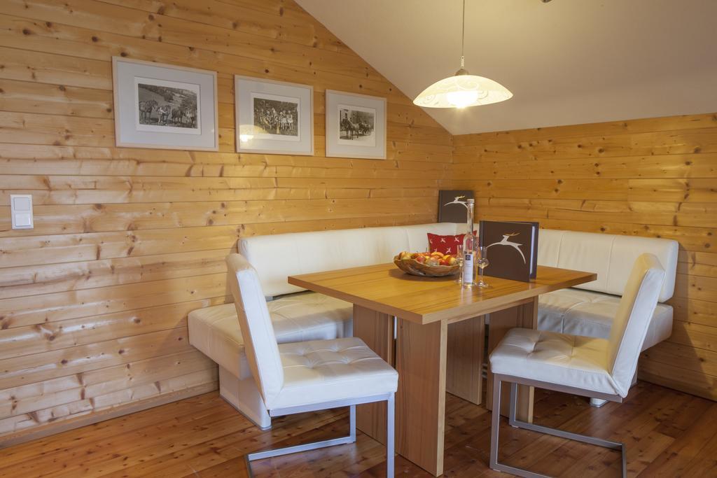 Hotel Oberwinklgut Bischofshofen Camera foto