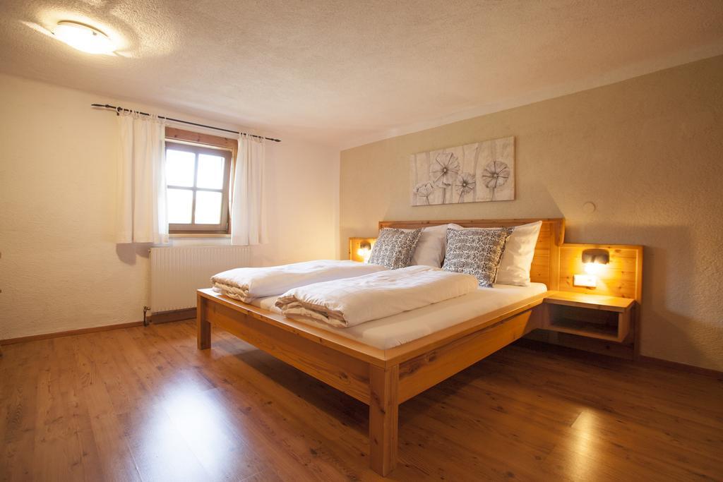 Hotel Oberwinklgut Bischofshofen Esterno foto