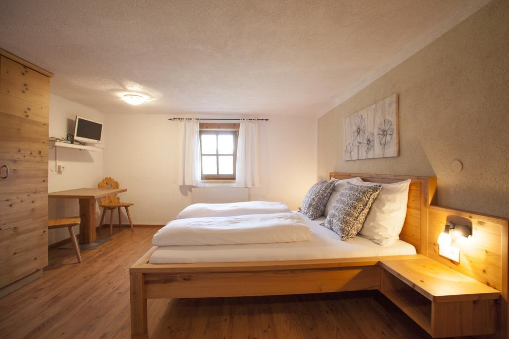 Hotel Oberwinklgut Bischofshofen Esterno foto