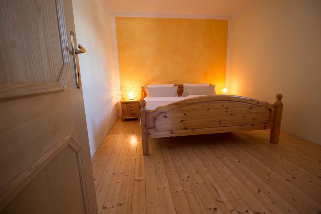Hotel Oberwinklgut Bischofshofen Esterno foto