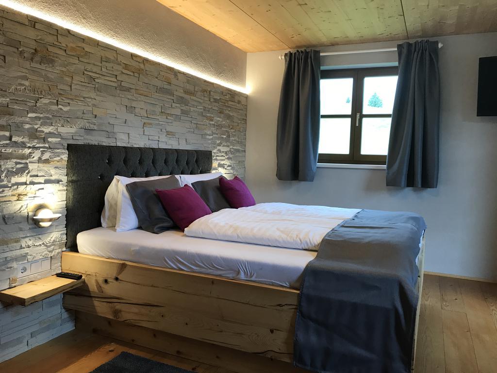 Hotel Oberwinklgut Bischofshofen Esterno foto