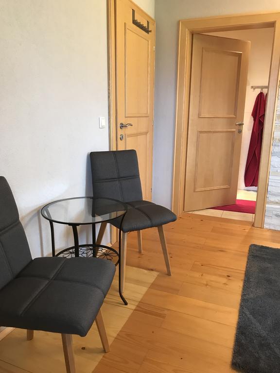 Hotel Oberwinklgut Bischofshofen Esterno foto