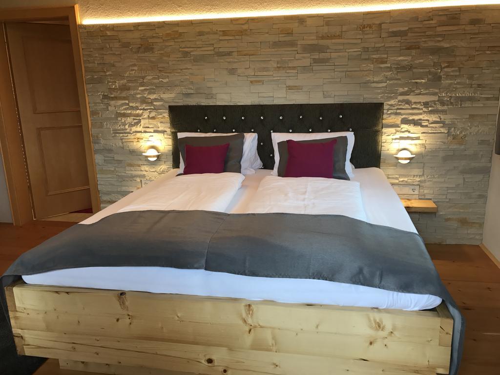 Hotel Oberwinklgut Bischofshofen Esterno foto