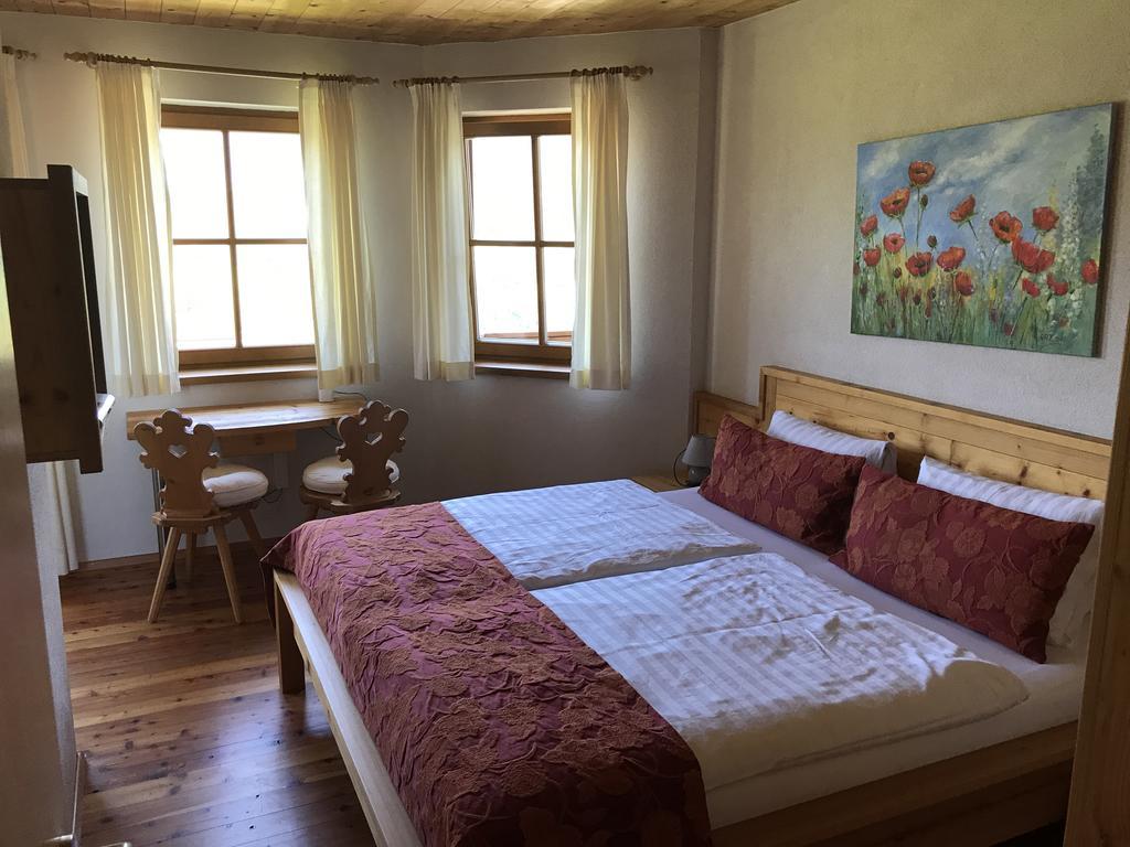 Hotel Oberwinklgut Bischofshofen Esterno foto