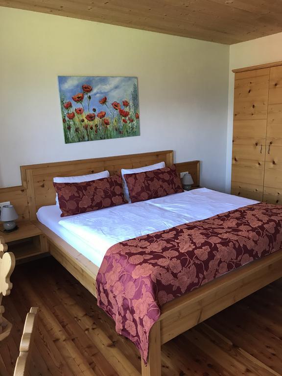 Hotel Oberwinklgut Bischofshofen Esterno foto