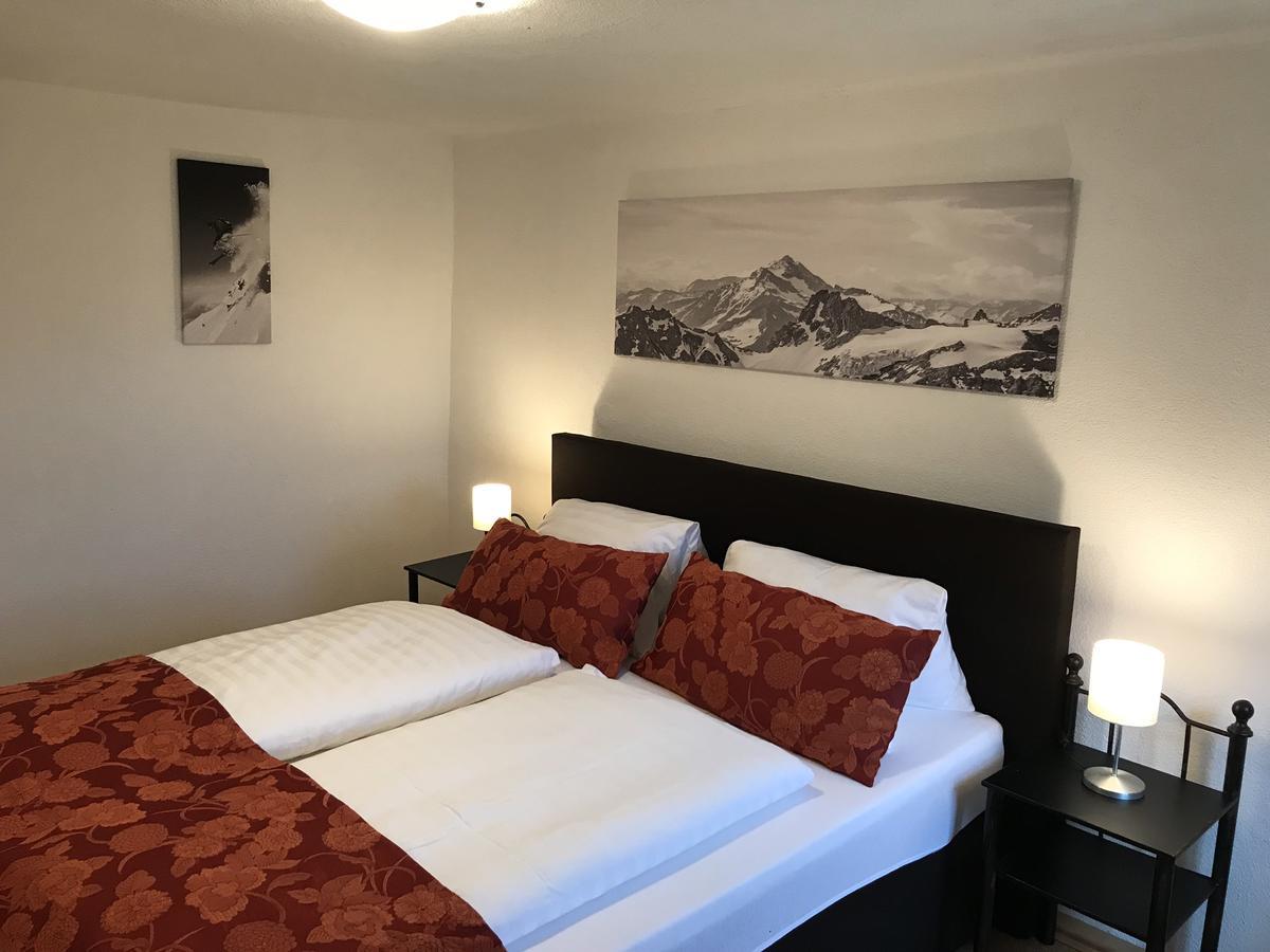 Hotel Oberwinklgut Bischofshofen Esterno foto