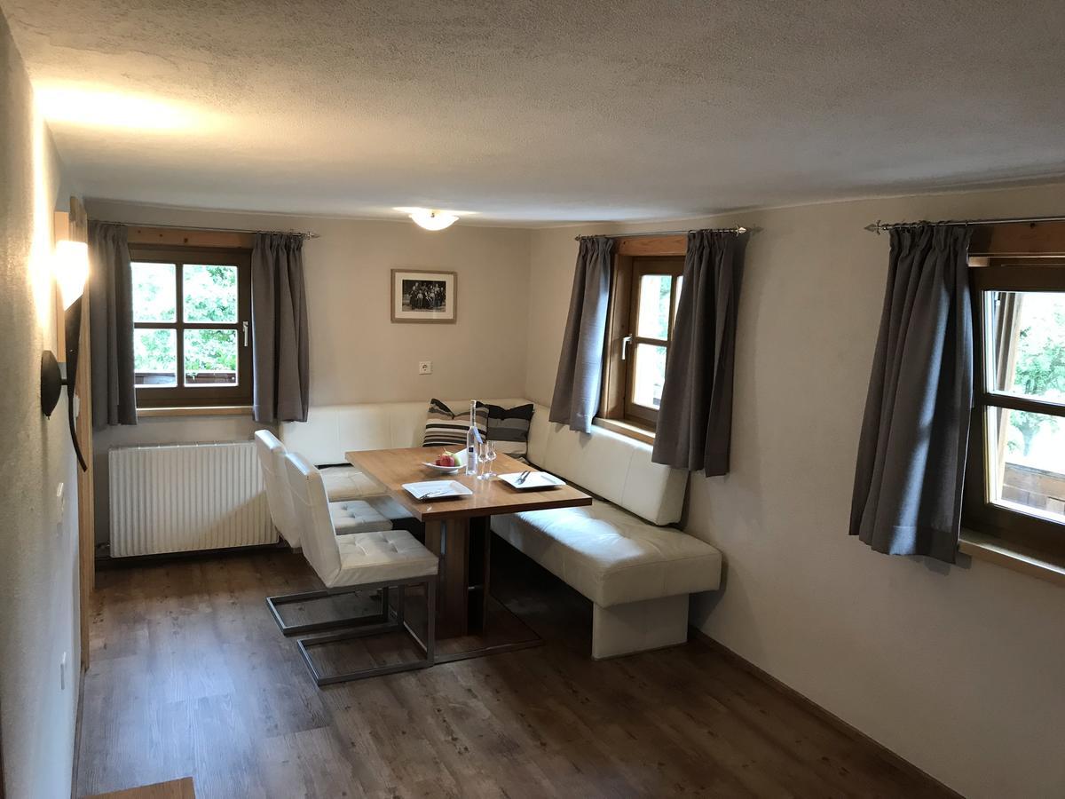 Hotel Oberwinklgut Bischofshofen Esterno foto