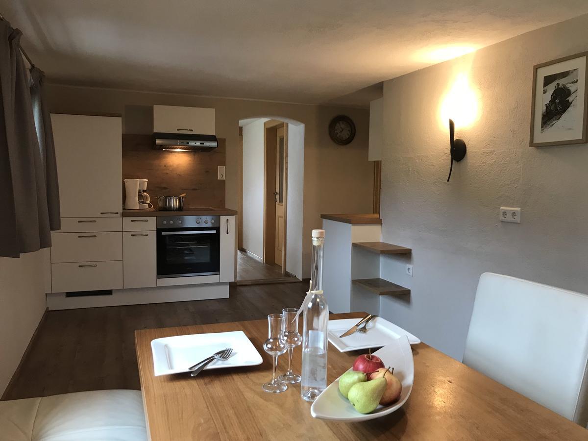 Hotel Oberwinklgut Bischofshofen Esterno foto